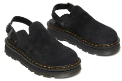 Dr. Martens Zuecos Y Mules^Zuecos De Plataforma Zebzag Mule