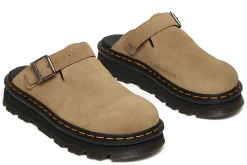Dr. Martens Zuecos Y Mules^Zuecos De Plataforma Zebzag Mule