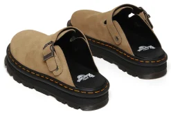 Dr. Martens Zuecos Y Mules^Zuecos De Plataforma Zebzag Mule