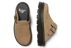 Dr. Martens Zuecos Y Mules^Zuecos De Plataforma Zebzag Mule
