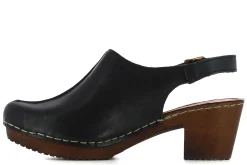 Camila's Zuecos Y Mules^Zuecos De Tacon Kora