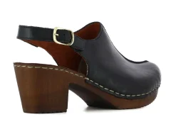 Camila's Zuecos Y Mules^Zuecos De Tacon Kora