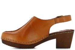 Camila's Zuecos Y Mules^Zuecos De Tacon Kora