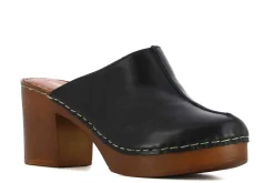 Camila's Zuecos Y Mules^Zuecos De Tacon Kraken