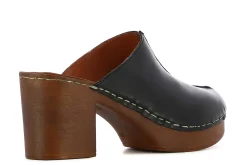 Camila's Zuecos Y Mules^Zuecos De Tacon Kraken