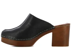 Camila's Zuecos Y Mules^Zuecos De Tacon Kraken