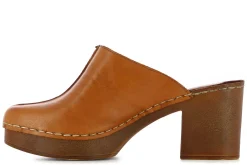 Camila's Zuecos Y Mules^Zuecos De Tacon Kraken