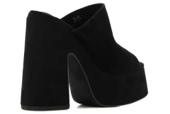 Yuu Jou Zuecos Y Mules^Zuecos De Tacon South Beach