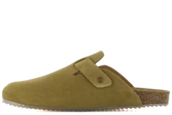 Camila's Zuecos Y Mules^Zuecos Planos Gigi