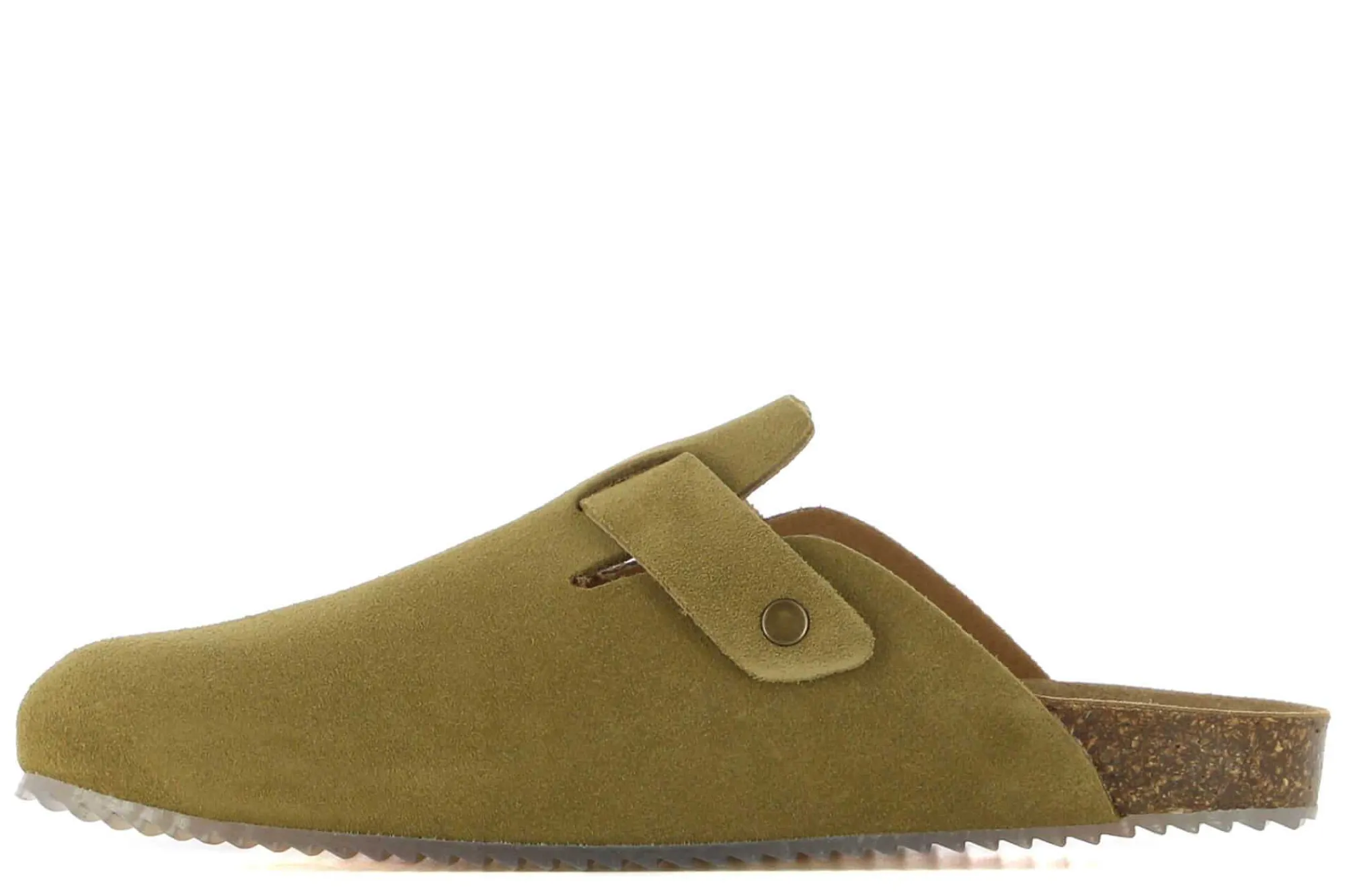 Camila's Zuecos Y Mules^Zuecos Planos Gigi