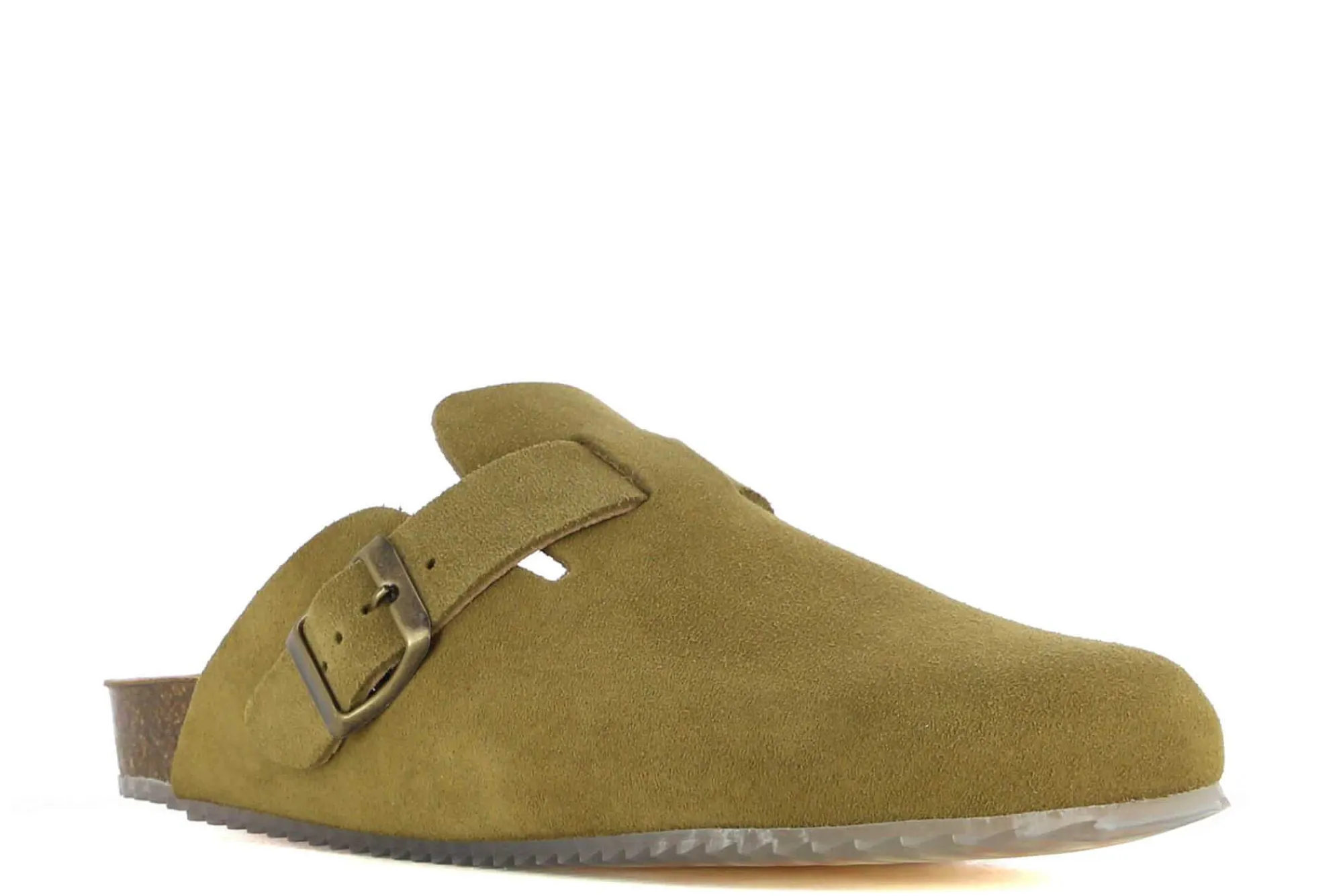 Camila's Zuecos Y Mules^Zuecos Planos Gigi