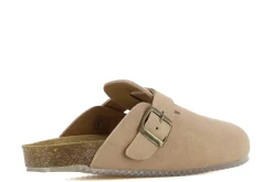 Camila's Zuecos Y Mules^Zuecos Planos Gigi