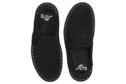 Dr. Martens Zuecos Y Mules^Zuecos Planos Jorge Ii