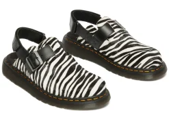 Dr. Martens Zuecos Y Mules^Zuecos Planos Jorge Ii