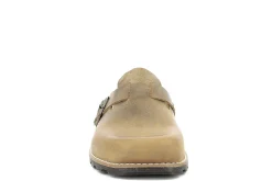 Kickers Zuecos Y Mules^Zuecos Planos Kick Eva